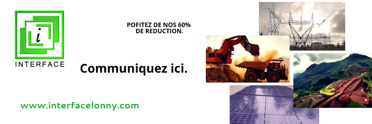 CODE MINIER / MINING CODE.GUINEE | interfacelonny